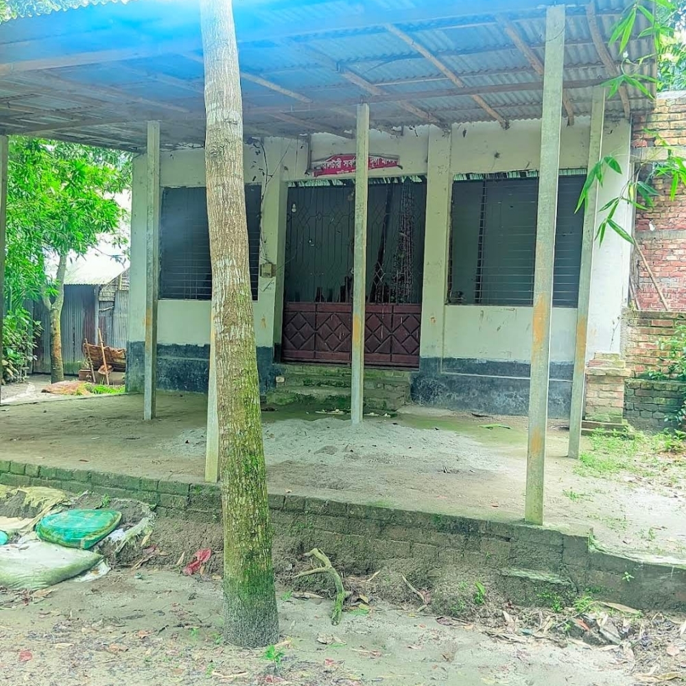 গোয়ালটারী সার্বজনীন দূর্গা মন্দির