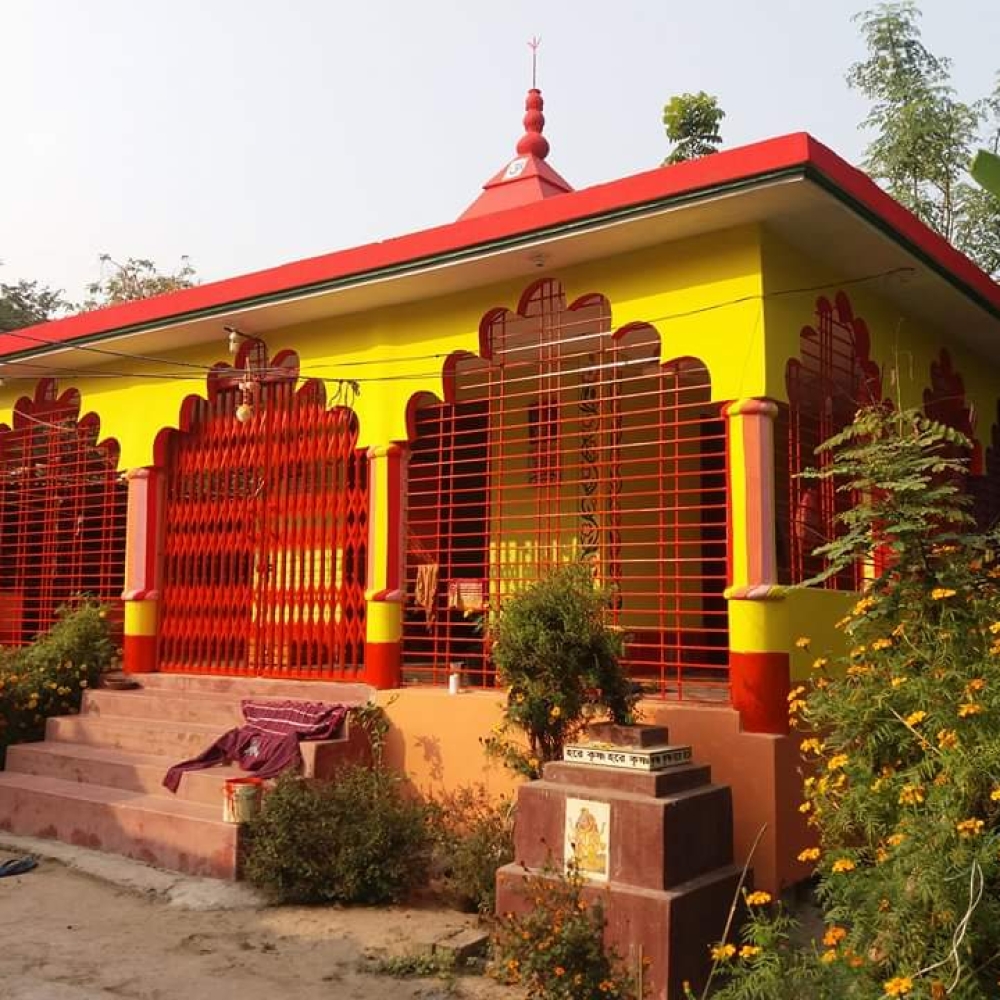 শ্রী শ্রী লোকনাথ মন্দির
